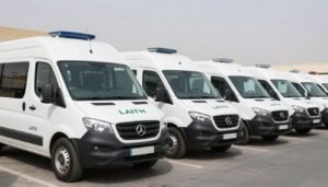 أسطول مركبات لايث دليفري المجهزة لخدمات التوصيل السريع أسطول مركبات لايث دليفري المجهزة لخدمات التوصيل السريع