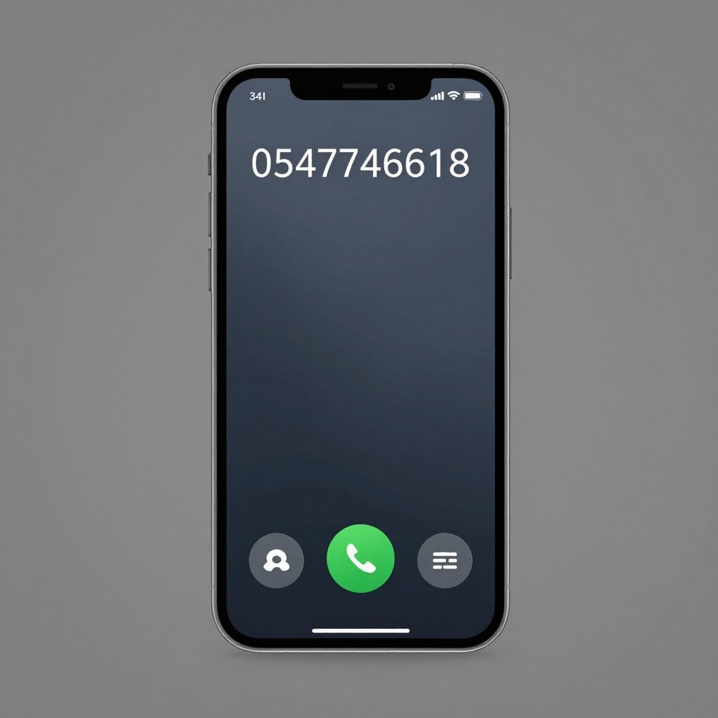 اتصل بنا لطلب خدمة توصيل طلبات