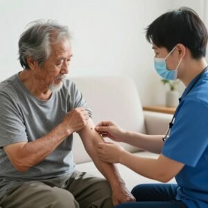 تجربة عميل مع خدمة مندوب توصيل سريع تجربة عميل مع خدمة مندوب توصيل سريع