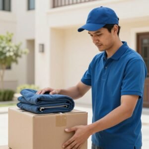 توصيل أغراض شخصية - شركة توصيل فوريه في الإمارات توصيل أغراض شخصية - شركة توصيل فوريه في الإمارات