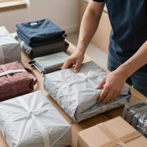 توصيل الأغراض الشخصية في نفس اليوم