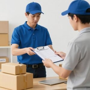 توصيل الطرود والوثائق من Laith Delivery توصيل الطرود والوثائق من Laith Delivery