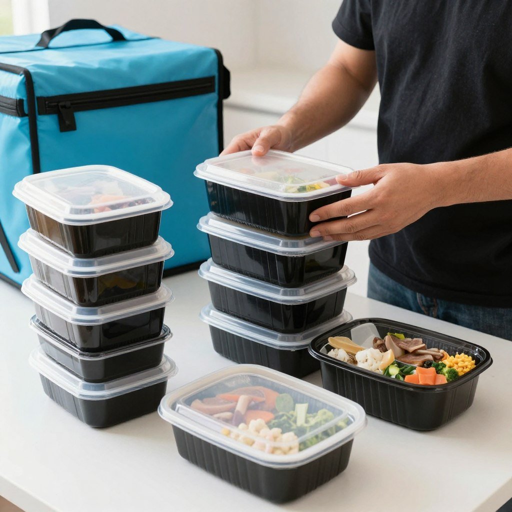 توصيل الطعام والوجبات في نفس اليوم