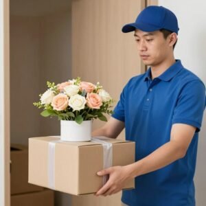 توصيل الهدايا والمناسبات الخاصة عبر مندوب توصيل سريع توصيل الهدايا والمناسبات الخاصة عبر مندوب توصيل سريع