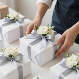 توصيل الهدايا والمناسبات الخاصة في نفس اليوم