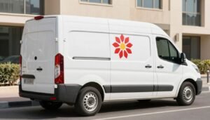 توصيل زهور سريع وموثوق في الإمارات العربية المتحدة