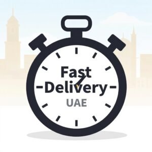 توصيل سريع في خور فكان