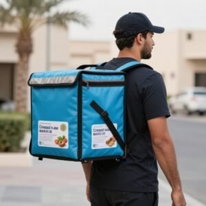 توصيل طلبات الطعام والمأكولات في عجمان