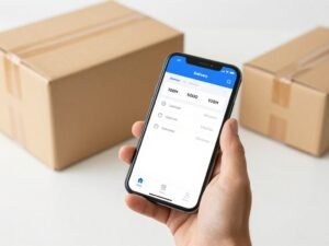 توصيل طلبات عجمان بطريقة احترافية