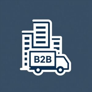 خدمات توصيل للشركات والمتاجر في العين