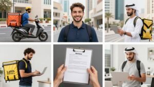 خدمات شركة توصيل الطلبات المتنوعة من لايث دليفري خدمات شركة توصيل الطلبات المتنوعة من لايث دليفري