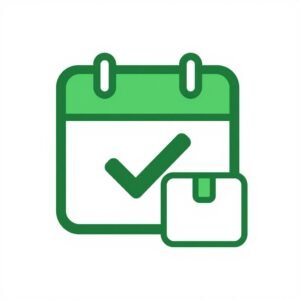 خدمة التوصيل في نفس اليوم في العين