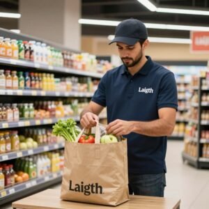 خدمة توصيل البقالة من شركة توصيل الطلبات لايث دليفري خدمة توصيل البقالة من شركة توصيل الطلبات لايث دليفري