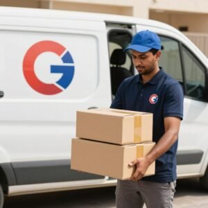 خدمة توصيل الطرود من شركة توصيل الطلبات لايث دليفري خدمة توصيل الطرود من شركة توصيل الطلبات لايث دليفري