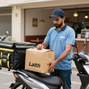 خدمة توصيل الطعام من شركة توصيل الطلبات لايث دليفري خدمة توصيل الطعام من شركة توصيل الطلبات لايث دليفري