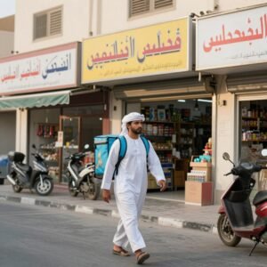 خدمة توصيل المشاوير اليومية في ام القوين