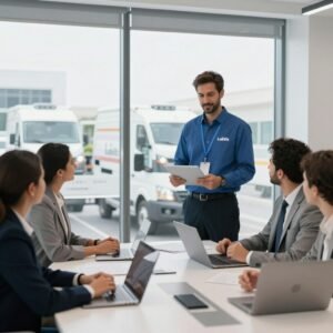 خدمة توصيل للشركات من شركة توصيل الطلبات لايث دليفري خدمة توصيل للشركات من شركة توصيل الطلبات لايث دليفري