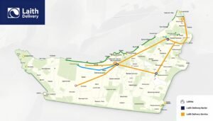 خريطة الإمارات العربية المتحدة توضح مناطق تغطية خدمة مندوب توصيل سريع خريطة الإمارات العربية المتحدة توضح مناطق تغطية خدمة مندوب توصيل سريع