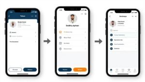 خطوات طلب خدمة مندوب توصيل عجمان بسهولة