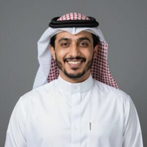 صورة لأحد عملاء Laith Delivery