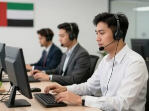 فريق خدمة العملاء لتوصيل سريع بالامارات فريق خدمة العملاء لتوصيل سريع بالامارات