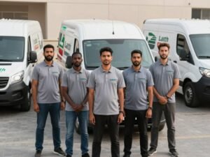فريق ليث للتوصيل المحترف يقدم خدمة توصيل سريع وأمن فريق ليث للتوصيل المحترف يقدم خدمة توصيل سريع وأمن