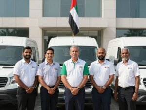 فريق مندوب توصيل الإمارات المحترف من ليث للتوصيل فريق مندوب توصيل الإمارات المحترف من ليث للتوصيل