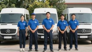 فريق مندوبي التوصيل السريع من ليث للتوصيل فريق مندوبي التوصيل السريع من ليث للتوصيل