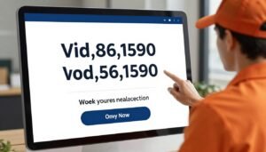 معلومات الاتصال بخدمة مندوب توصيل محترف معلومات الاتصال بخدمة مندوب توصيل محترف