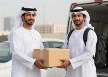 مندوب ام القوين