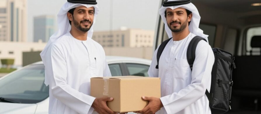 مندوب ام القوين