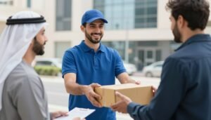 مندوب توصيل الإمارات من ليث يقدم خدمة احترافية وموثوقة مندوب توصيل الإمارات من ليث يقدم خدمة احترافية وموثوقة