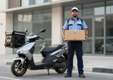 مندوب راس الخيمة