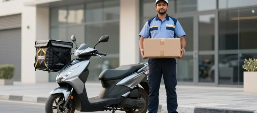 مندوب راس الخيمة