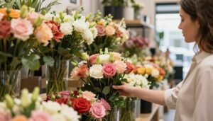 نصائح لاختيار خدمة توصيل زهور موثوقة في الإمارات