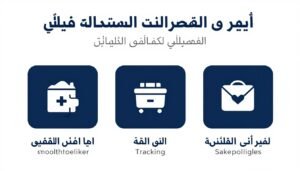 نصائح لتجربة توصيل آمنة وسلسة مع مندوب توصيل ليث