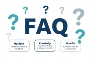 أسئلة شائعة عن خدمات توصيل