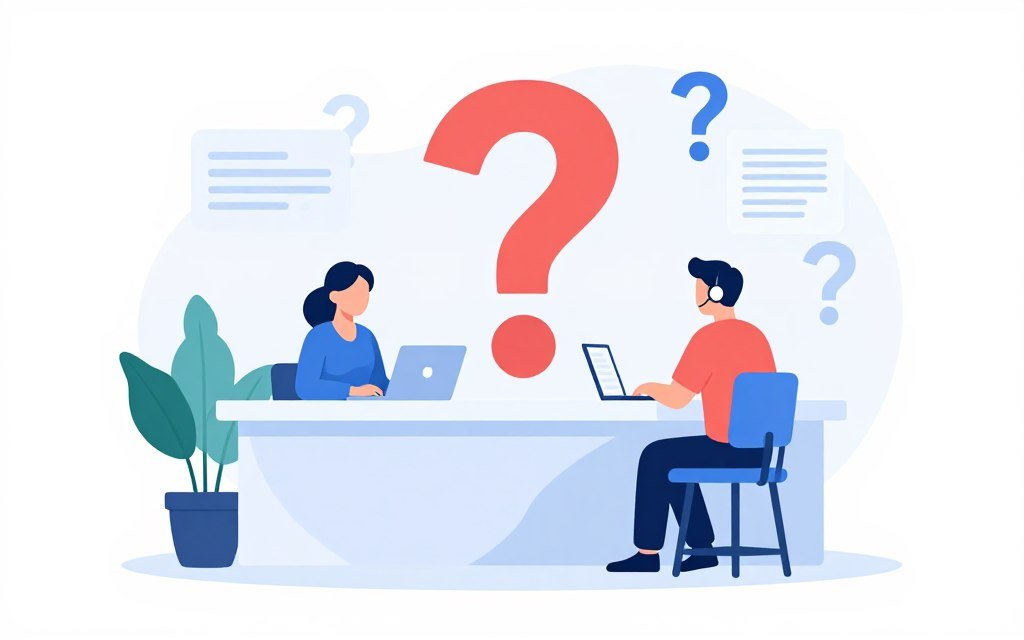 أسئلة شائعة عن خدمة التوصيل