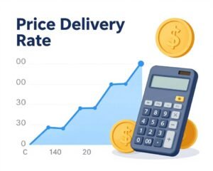 أسعار تنافسية لخدمات التوصيل في الإمارات