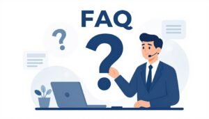 الأسئلة الشائعة عن خدمة التوصيل الأسئلة الشائعة عن خدمة التوصيل