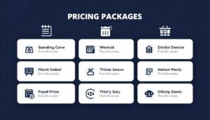 باقات وأسعار خدمة التوصيل باقات وأسعار خدمة التوصيل