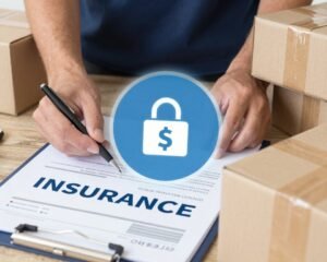 تأمين شامل للشحنات