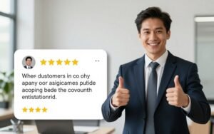 تجارب العملاء الإيجابية تجارب العملاء الإيجابية