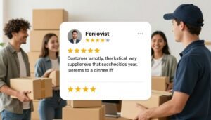 تجربة العملاء الإيجابية