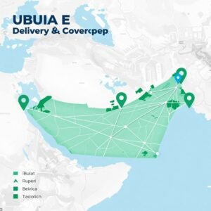 تغطية شاملة في الإمارات