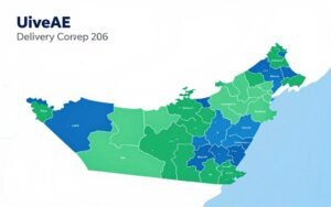 تغطية شاملة في جميع أنحاء الإمارات