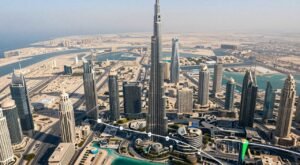 تغطية شاملة في دبي