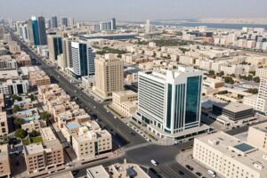 تغطية واسعة داخل المدينة لخدمات التوصيل تغطية واسعة داخل المدينة لخدمات التوصيل