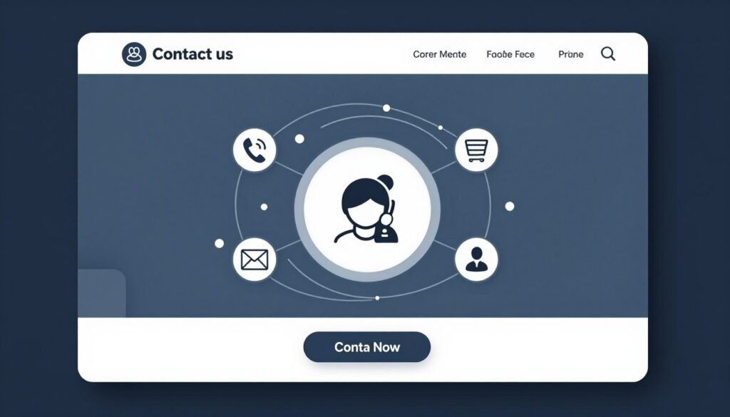 تواصل مع لايث ديليفري