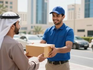 توصيل الطرود في أم القيوين توصيل الطرود في أم القيوين